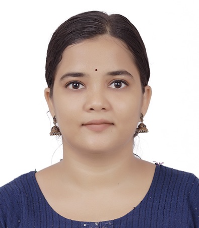 Drisya P Pai Kayamkulam