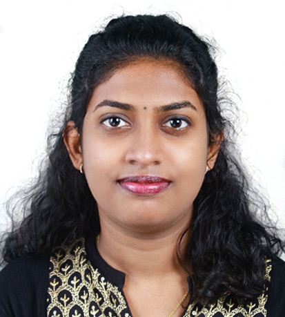 Arathi Udayakumar  Muhamma