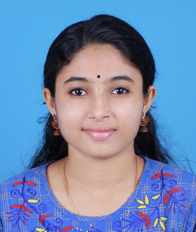 Athira Saji Alappuzha