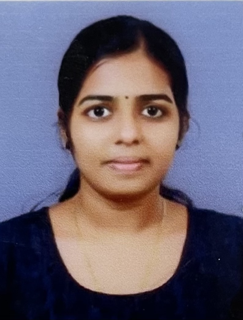 Remya R Nair Haripad