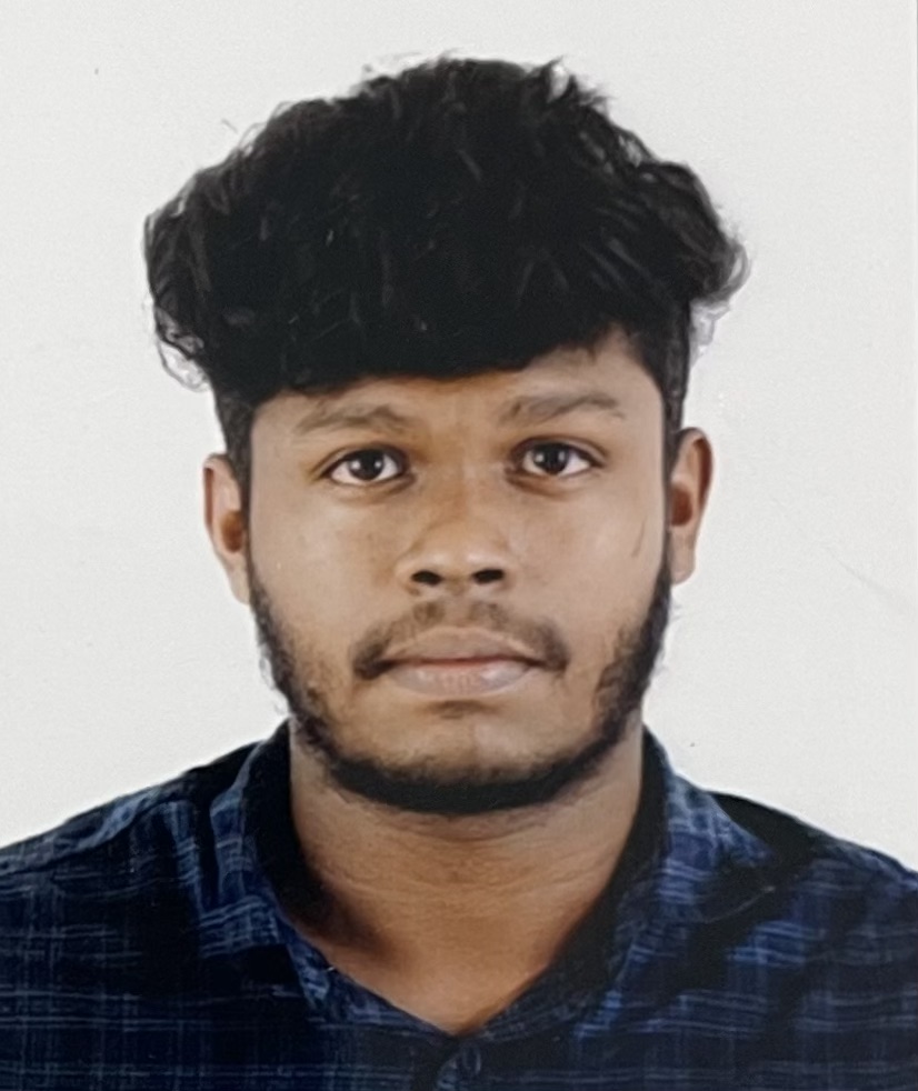 Adithya Nath Pallickal