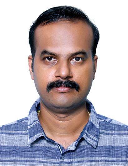 Aneesh Palakkad