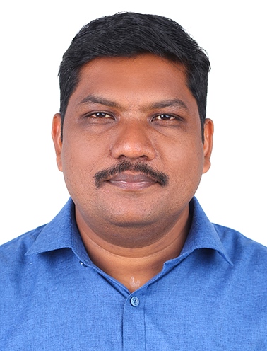 Sivaprasad Thengamam