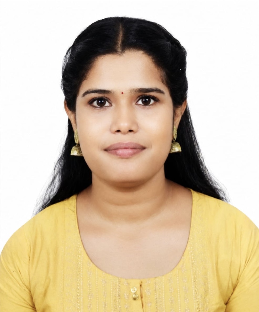Reshma Kayamkulam