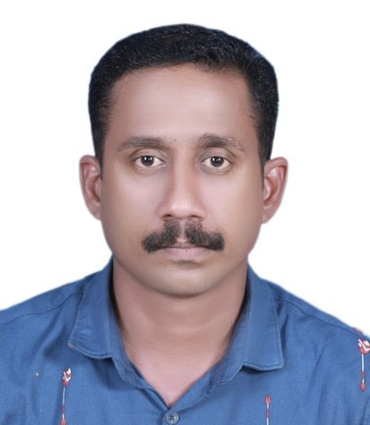 Mahesh Cheriyanad