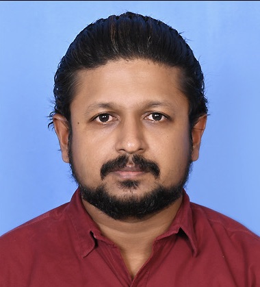 Aneesh Oachira