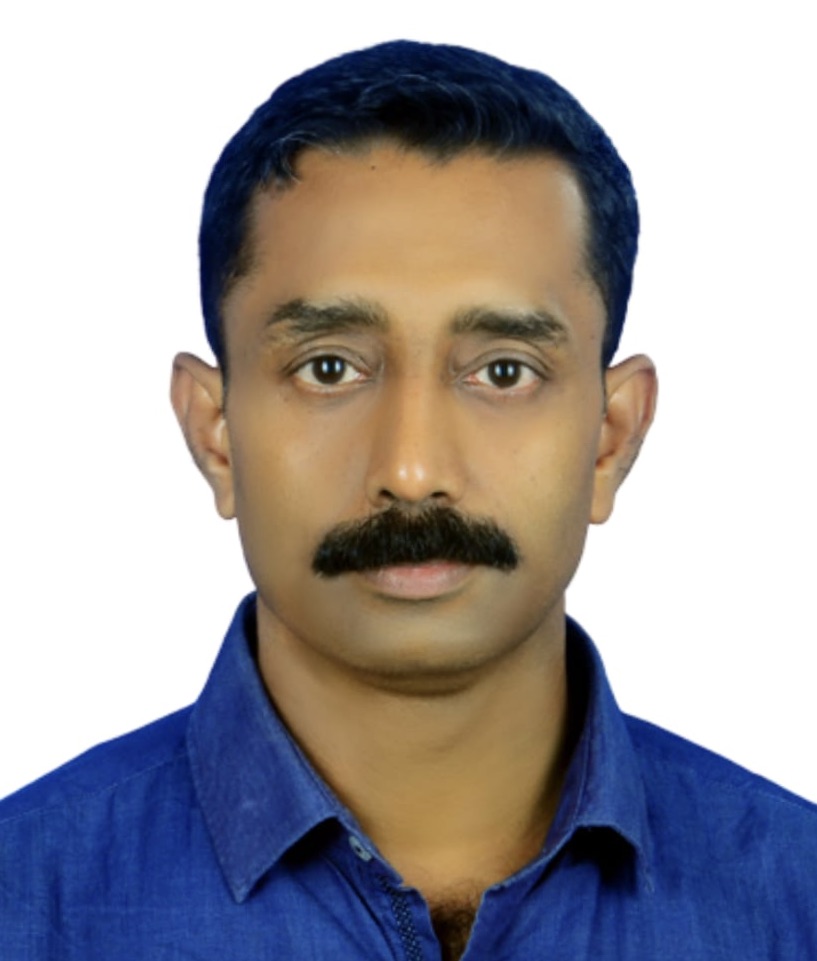 Manesh Oachira