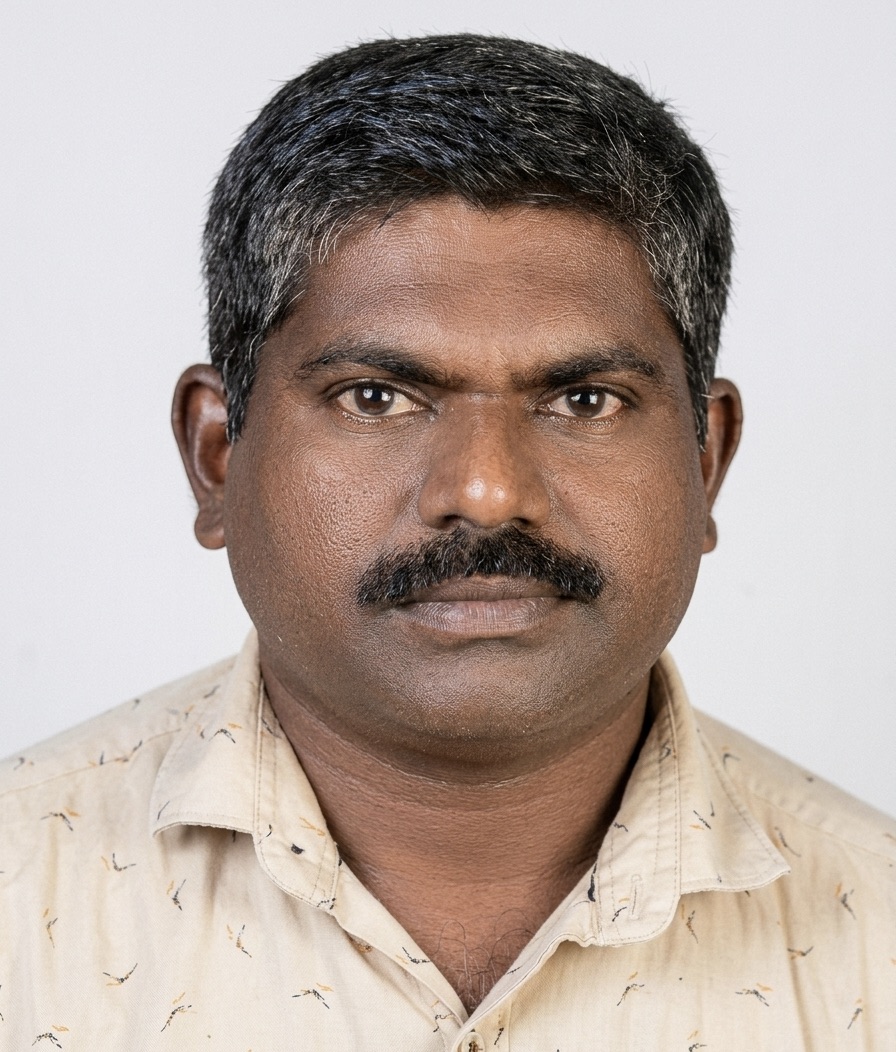 Renjith Chettikulangara