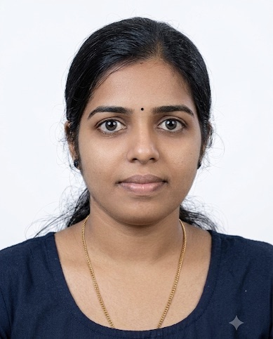 Remya R Nair Haripad