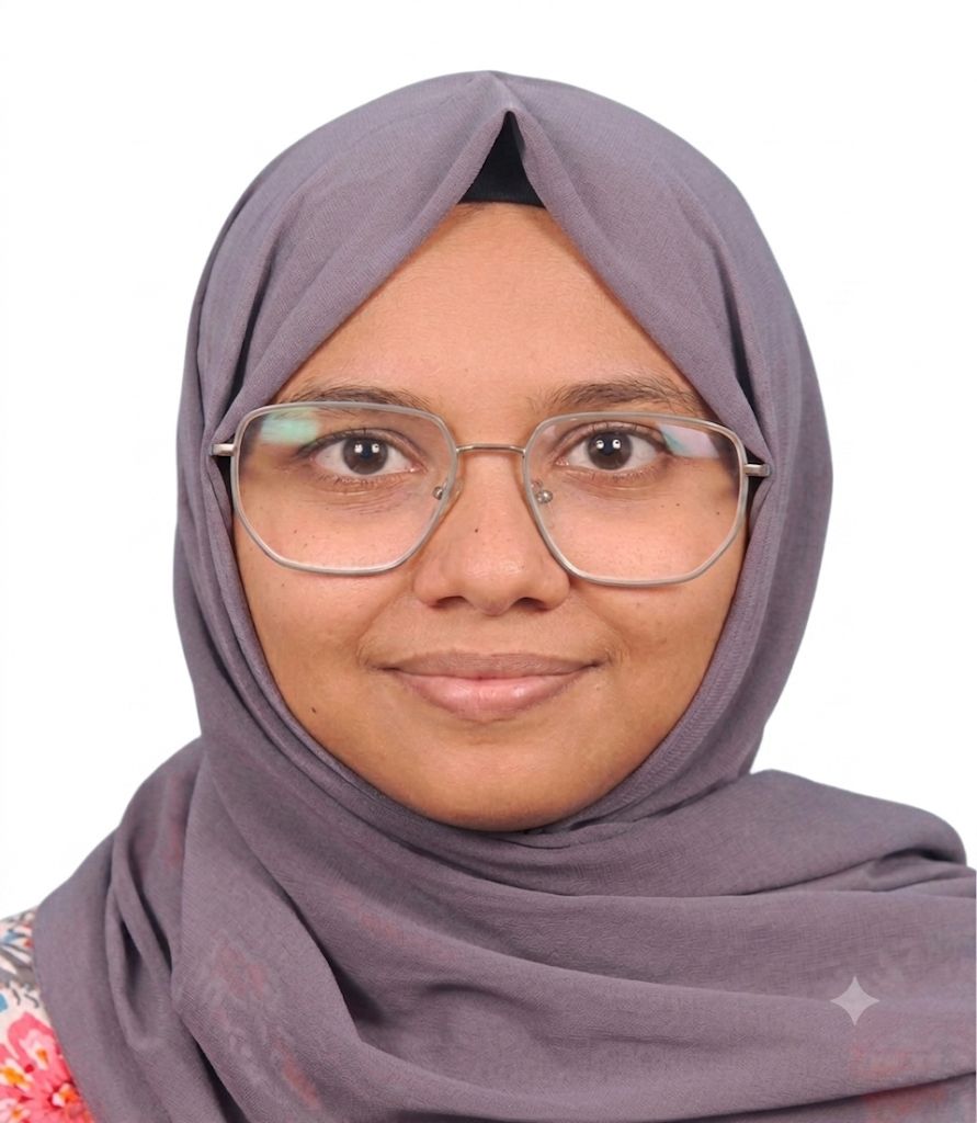 Afra Haripad