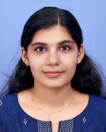 Amritha Kappil