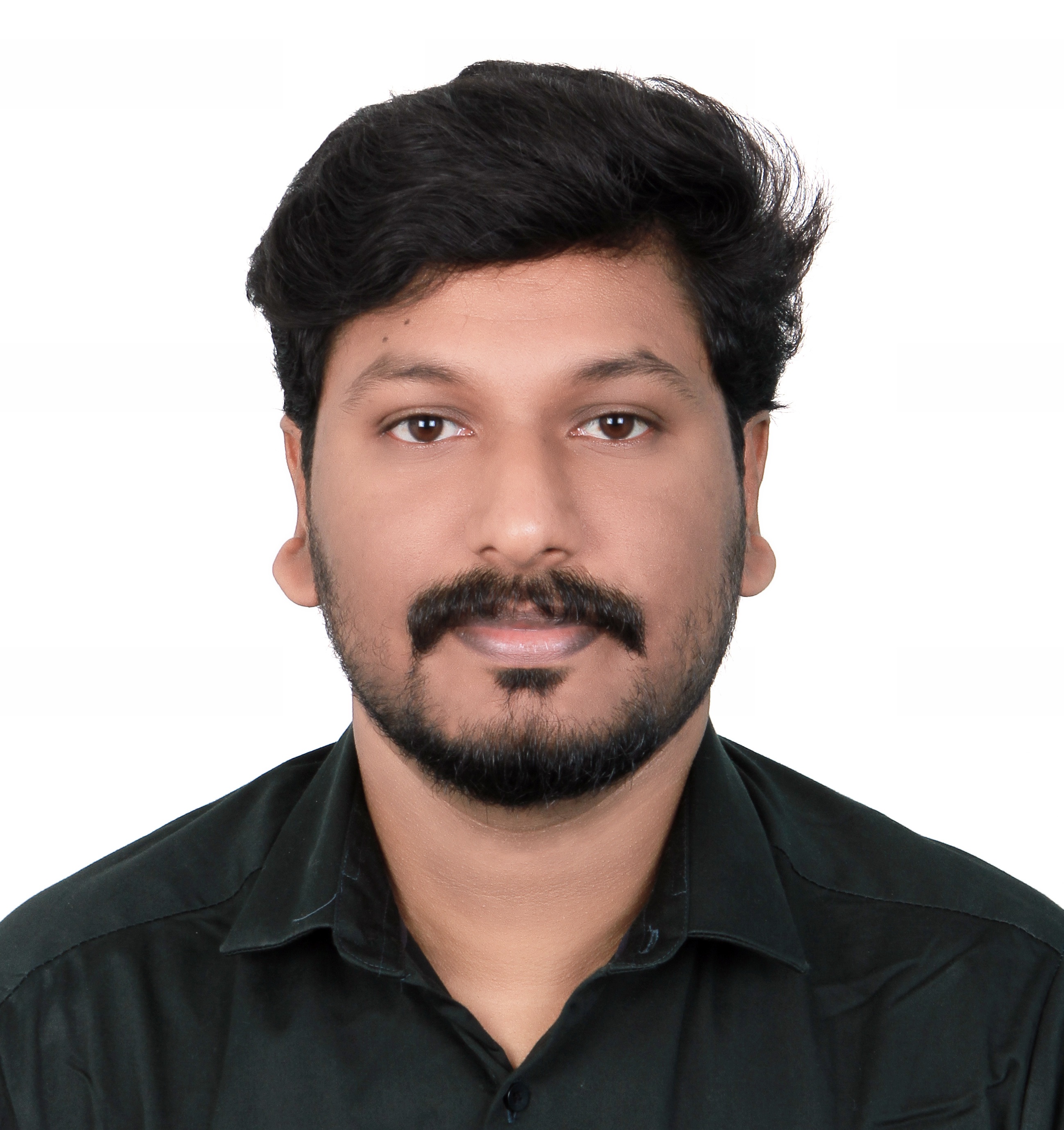 Ananthu Kodumon